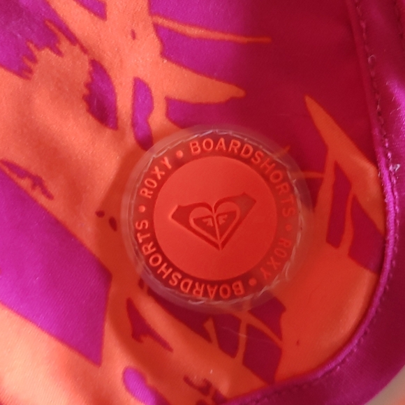 Roxy Board Shorts - Picture 4 of 5